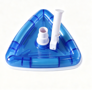 Juego de Equipos de Limpieza para Piscinas de Plástico Profesionales de Alta Calidad y Bajo Precio al por Mayor, Aspiradora - Product Image 3