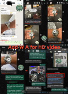 Reloj Mecánico de Lujo de la Más Alta Calidad 2026 GMT <span class=keywords><strong>Bruce</strong></span> 126710 con Movimiento 3285, Acero 904L, Bisel de Cerámica de 40 mm, Luminoso, para Hombre - Product Image 4