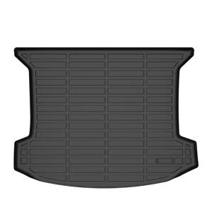 Haute qualité TPE voiture tapis de sol Auto intérieur revêtements de sol coffre Cargo tapis pour Cadillac XT5 Chrysler <span class=keywords><strong>300C</strong></span> - Product Image 1