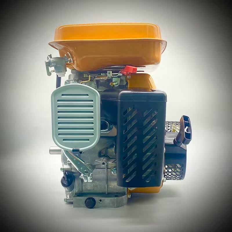 Taizhou JC Robin EY20 4-Stroke Engine - High Productivity
