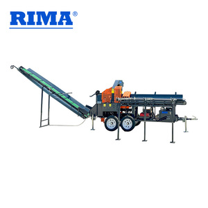 <span class=keywords><strong>Fendeuse</strong></span> <span class=keywords><strong>de</strong></span> <span class=keywords><strong>bûches</strong></span> à essence For RM500 Plus, 30T, capacité <span class=keywords><strong>de</strong></span> coupe <span class=keywords><strong>de</strong></span> 500 mm, lubrification automatique, machine à couper le bois - Product Image 5