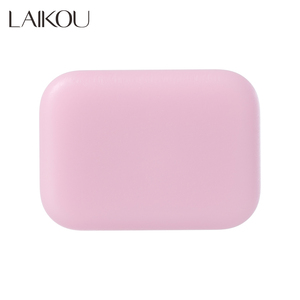 Savon nettoyant pour le visage et le corps 90g, naturel, fait main, hydratant et nourrissant, LAIKOU JAPAN SAKURA, savon en barre pour le bain - Product Image 3