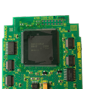 Tarjeta de placa PCB original probada FANUC A20B-3300-0281 - Product Image 4