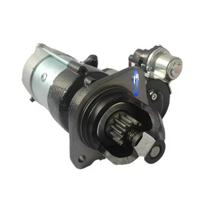 ชุดสตาร์ทเตอร์ตงเฟิงใหม่ 5340820 สำหรับซ่อมแซมเปลี่ยนเครื่องยนต์ - Product Image 1