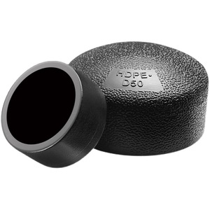 Zhengxin Fabrik Heißschmelz-Stumpfschweißverbindung HDPE Wasserversorgungsrohr Endkappe und Fittings SDR11/SDR12.5 Alle Größen im Angebot - Product Image 1