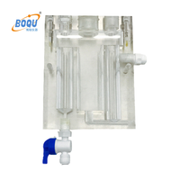 Produsen BOQU O3-2059 1000pes Pemantauan Kualitas Air Digital Online Pemindai Sensor O3 Sensor Ozon Meteran