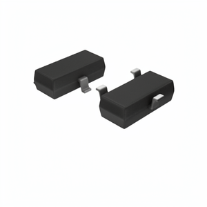 Components Electronic In Stock Power Management (PMIC) TO 236 3, SC 59, SOT 23 3 ISL60002BAH333Z-T7A - Product Image 1
