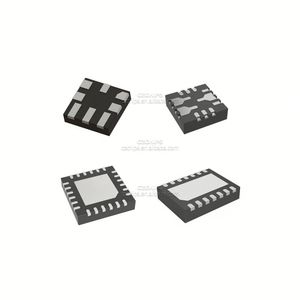 Asociación de distribución L5945TR QFN CZSKU:FX245MJS15 - Product Image 1