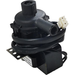 Bomba de agua Yjf4816b X2165 para aire acondicionado Haier, entrada pequeña, 220 240V 50 60Hz, pieza de repuesto - Product Image 1