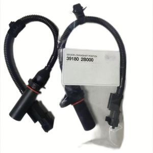 Chất lượng cao tự động điện tử xe trục khuỷu vị trí cảm biến nhiệt độ 391802b000 39180-2b000 cho Hyundai KIA - Product Image 1