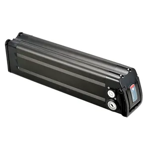 36V 48V 52V Zilveren Vis Type Batterij Kan Worden Aangepast Lithium Ion Batterij Voor Ebike Rolstoel medische Bed Monitor