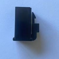 Connecteur de faisceau de câbles automobile 12V non étanche en cuivre à 4 broches mâle/femelle pour connexions de câbles 12A/16A DJ7042-6.3-21