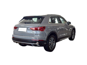 <span class=keywords><strong>Audi</strong></span> <span class=keywords><strong>Q3</strong></span> <span class=keywords><strong>SUV</strong></span> Compatto 35 TFSI 2024, Usata, Elegante e Progressiva a Benzina con Guida a Sinistra e Sedili in Pelle - Product Image 6