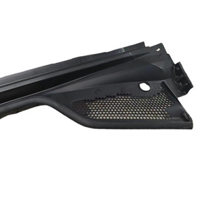 Cubierta de Panel Frontal para Peugeot Citroen C4L 98165670XT, Suministro Directo de Fábrica - Product Image 3