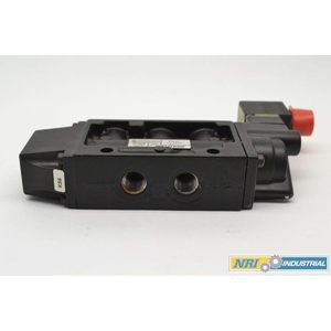Válvula Solenoide Norgren K71DA00 150 Psig Gas 160 F Fabricada en EE. UU. - Product Image 2