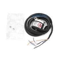 Codeur rotatif original E40H8-100-3-T-24, type incrémental, arbre creux, diamètre extérieur 8mm