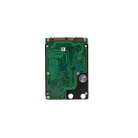 Disque dur SAS-6 Gbps 1,2 To 10 000 tr/min 791436-003 pour HP 3PAR M6710 en stock