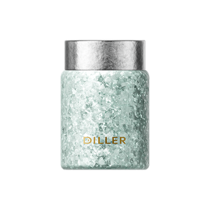 Borraccia in Titanio DILLER 150ML, Tazza Termica in Metallo Puro a Doppia Parete, Mini Thermos Leggero per Viaggi e Ufficio - Product Image 5