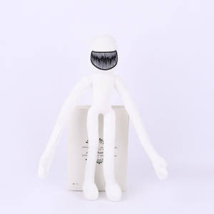 Tutti gli Zoonomaly giocattoli di peluche Horror gatto peluche bambola mostro peluche deforme animale cuscino anormale gioco bambini ragazzi ragazze regali - Product Image 3