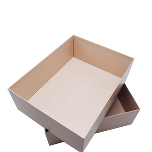 <strong>Hamper</strong> Shower Clothes <strong>Set</strong> Baby Gift Box - Product Image 4