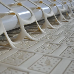 <span class=keywords><strong>Four</strong></span> à cuisson automatique électrique en acier inoxydable <span class=keywords><strong>pour</strong></span> biscuits durs et mous, capacité 500-800 kg/h, prix usine, vente chaude - Product Image 3