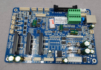 Kit de carte mère double tête LETOP Sengyang XP600, carte mère XP600, carte de circuit imprimé pour imprimante Epson