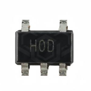 Ad8061artz המקורי חדש <span class=keywords><strong>ad8061ar</strong></span> sot-23-5 בעלות נמוכה 300 מהרכבת מגבר רכבת - Product Image 1