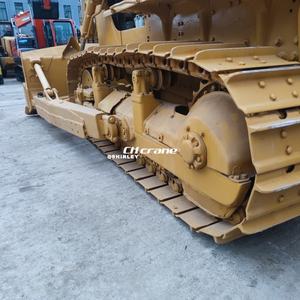 Kondisi Bagus digunakan cat d7g bulldoser catd7g d6r d7r d8r bulldozer kucing asli d7g <span class=keywords><strong>dozer</strong></span> harga bagus - Product Image 5