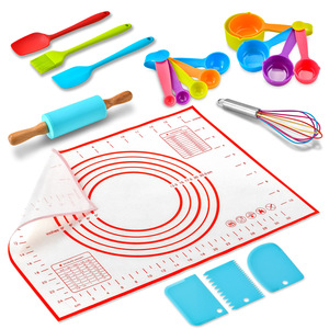 Los mejores mini juguetes <span class=keywords><strong>de</strong></span> cocina baratos para el hogar, juegos <span class=keywords><strong>de</strong></span> simulación para niños, accesorios <span class=keywords><strong>de</strong></span> cocina para hornear, juego <span class=keywords><strong>de</strong></span> herramientas para niños y niñas - Product Image 5