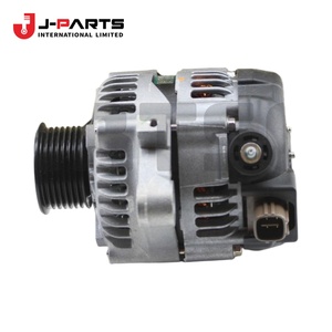 Alternateur pour Toyota Hilux TGN16 2005-2015 OE 27060-0C021 270600C021 - Product Image 1