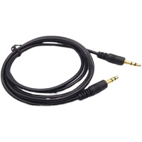 Personnalisation OEM 1M 2M 3M 5M 10M 3 Pôles TRS Mâle à Mâle 3.5mm Aux Jack Stéréo Câble de Rallonge Audio