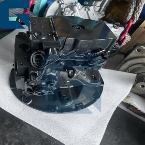 ชุดประกอบปั๊มไฮดรอลิก 708-1G-00120 รุ่น 7081G00120 สำหรับ PW180-7 - Product Image 2