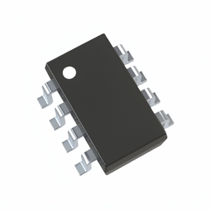 Original MAX6746KA23+T Power Management (PMIC) SOT 23 8 Components Electronic - Product Image 1