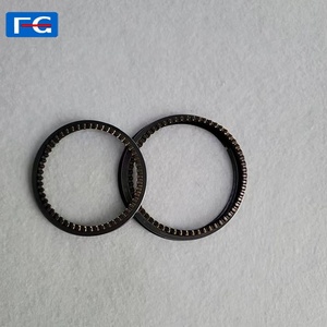 Engine accessories piston ring spare parts all type and models motorcycle piston ring for Japan motorcycle engine