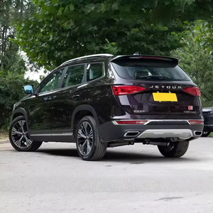 SUV Jetour X90 2025, Nuevo, 1.6T DTC, SUV Mediano con Volante a la Izquierda, Opciones de 5 o 7 Asientos, Vehículo a Gasolina - Product Image 2
