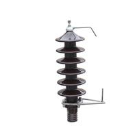 Isolateur en porcelaine de bagues de transformateur haute tension hv lv pour transformateur