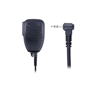 OEM Robuuste Tweeweg Radio Draagbare Bedrade <span class=keywords><strong>Speaker</strong></span> Microfoon <span class=keywords><strong>PTT</strong></span> IP54 Waterdicht Geluidsdempend Extra 3.5mm Jack Walkie Talkie - Product Image 4