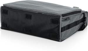 Étui pour ordinateur portable EVA personnalisé brillant, 15, 15,6, 16 pouces, étui de rangement pour ordinateur portable, sac à main étanche - Product Image 5