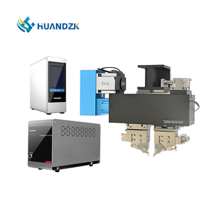 เครื่องตรวจจับกำลังไฟฟ้า กระแสไฟฟ้า แรงดันไฟฟ้า อุ<span class=keywords><strong>ป</strong></span>กรณ์ทดสอบแบตเตอรี่ อินเวอร์เตอร์ CNC ระบบจ่ายไฟฟ้าแบบเฟสต่อเฟสสำหรับเครื่องเชื่อม - Product Image 3