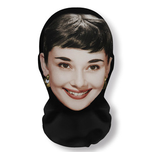 Máscaras Faciales Completas Personalizadas <span class=keywords><strong>de</strong></span> Rapper, Gorro Antitranspirante, <span class=keywords><strong>Disfraz</strong></span> Divertido Personalizado para Adultos con Estampado Personalizado, Pasamontañas Transpirable y Elegante - Product Image 5