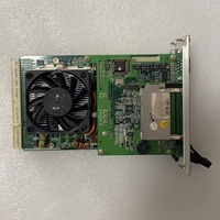 Tarjeta de Control Industrial Original ADLINK PXI-7901 51-36104-0A2 PXI-7921