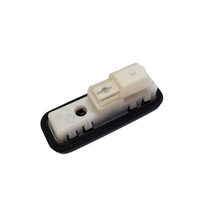 Nouveau commutateur de hayon 6490.R3 pour Peugeot 1007 et Citroën C2 - Product Image 2