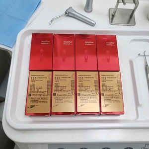 Implante Dental <span class=keywords><strong>Megagen</strong></span> AnyOne, Sistema <span class=keywords><strong>ST</strong></span> de Fijación Interna, Aleación de Titanio, Uso Hospitalario, Certificado CE, Todos los Tamaños, Precio Bajo - Product Image 1