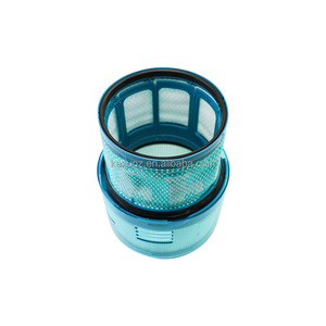 <span class=keywords><strong>Filtro</strong></span> para Dysons Gen5 Detect/aspiradora de gran tamaño, accesorios de <span class=keywords><strong>filtro</strong></span> trasero, accesorio de repuesto con cepillo de <span class=keywords><strong>limpieza</strong></span> - Product Image 5