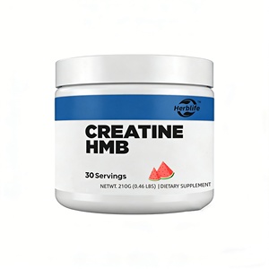wholesale Mix berry Flavor <b>Creatine</b> HMB Powder HMB <b>Creatine</b> powder for Adult Muscle and Energy Support - Product Image 1