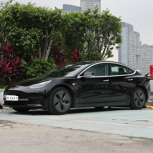 Auto elettriche <span class=keywords><strong>Tesla</strong></span> modello X Ev Auto sportive 2024 Auto Auto Auto SUV Automotive nuovi veicoli a energia <span class=keywords><strong>tre</strong></span> motori nero interno - Product Image 6