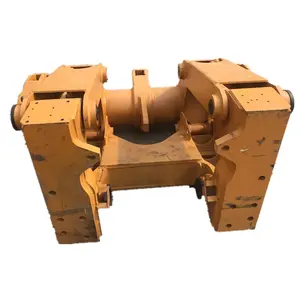 SD22 Kualitas Tinggi Bulldozer Spare Parts Tunggal Batang Ripper 23Y-89B-00000