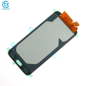 Per samsung j730 <span class=keywords><strong>j7</strong></span> pro schermo di ricambio display lcd digitalizzatore lcd - Product Image 3