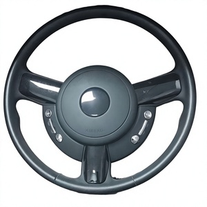Volante de Cuero Original de Alta Calidad para Rolls-Royce Phantom - Product Image 2