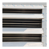 Refroidisseur d'air industriel à usage intensif, évaporateur |   Système de refroidissement pour chambre froide directement de l'usine (compatible R404A et R22)